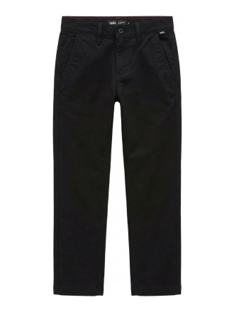 Vans Broek Zwart 607754
 Maat w23 l105
 