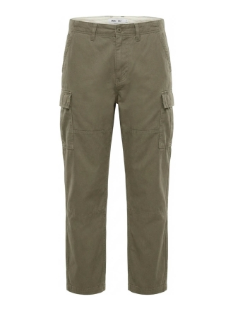 Vans Broek Groen 607758
 Maat 34
 