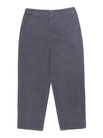 Vans Broek Zwart 607759
 Maat 36
 