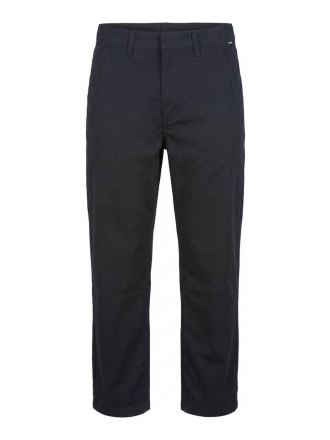 Vans Broek Zwart 607760
 Maat 28
 