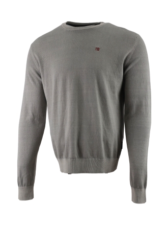 Napapijri Trui Grijs 607794
 Maat M
 