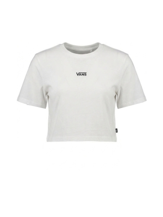 Vans T-shirt Wit 607800
Maat S