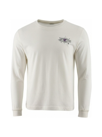 Vans T-shirt Wit 607801
 Maat M
 