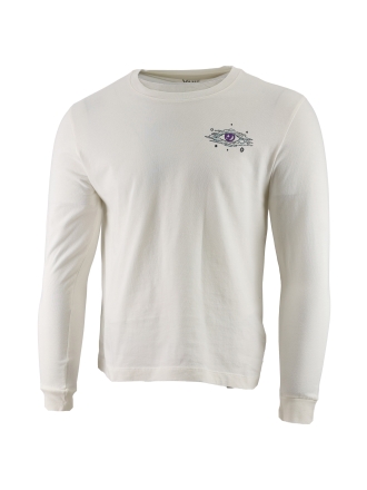 Vans T-shirt Wit 607801
 Maat M
 