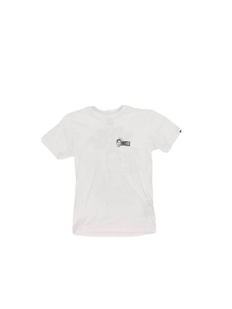 Vans T-shirt Wit 607807
 Maat S
 