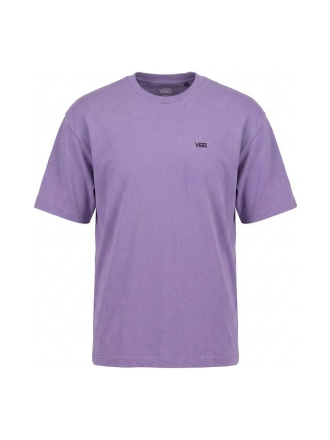 Vans T-shirt Paars 607811
 Maat XL
 