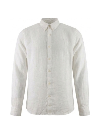 Timberland Overhemd Wit 607826
 Maat L
 