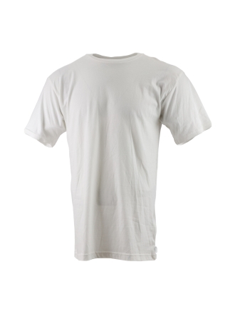 Vans T-shirt Wit 607847
 Maat M
 