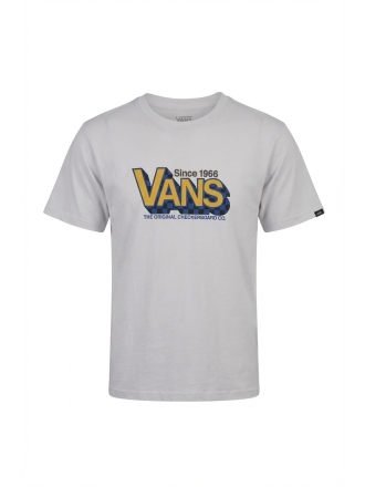Vans T-shirt Wit 607851
 Maat M
 