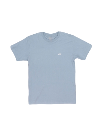 Vans T-shirt Blauw 607861
 Maat S
 