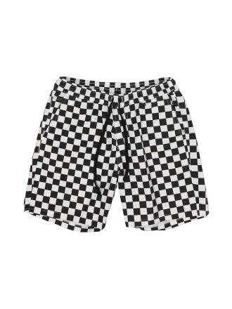 Vans Broek Wit 607873
 Maat M
 