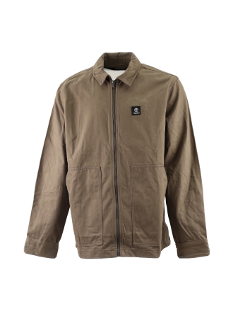 Timberland Jas Groen 607876
 Maat XL
 