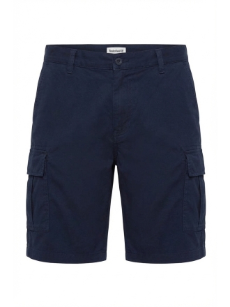 Timberland Broek Zwart 607880
 Maat w35
 