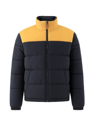 Timberland Hoodie Zwart 607890
 Maat XXL
 