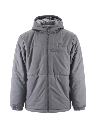 Vans Hoodie Zwart 607891
 Maat L
 