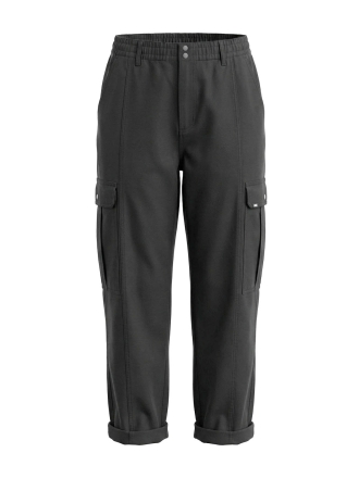 Vans Broek Zwart 607895
 Maat XXL
 