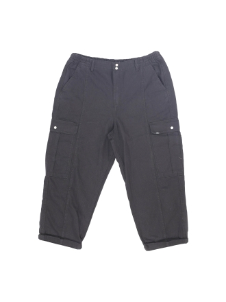 Vans Broek Zwart 607895
 Maat XXL
 