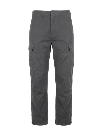 Vans Broek Zwart 607896
 Maat 32
 