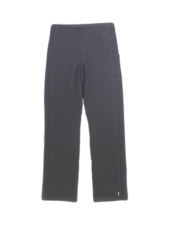 Smartwool Broek Zwart 607897
 Maat M
 