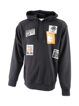 Vans Hoodie Zwart 607900
 Maat M
 