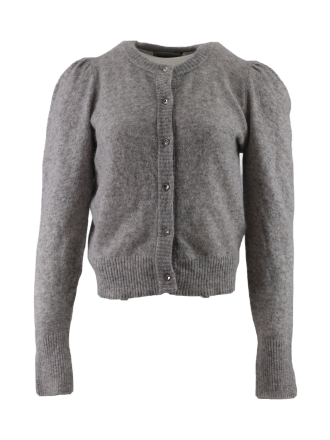 Munthe Vest Grijs 607921
Maat 40