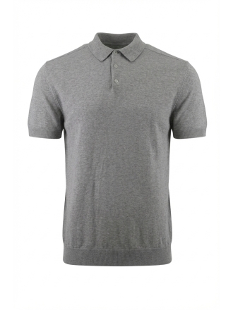 Selected Polo Beige 607923
 Maat L
 