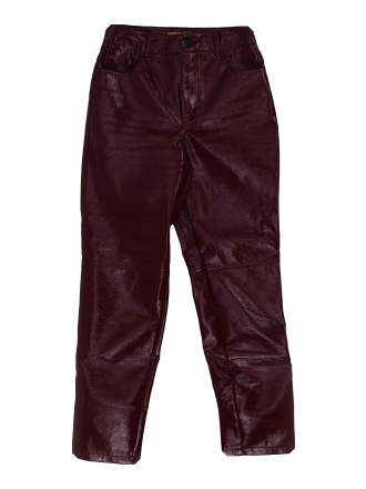 Josh V Broek Rood 607927
 Maat XS
 