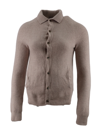 Reiss Vest Beige 607934
 Maat XS
 