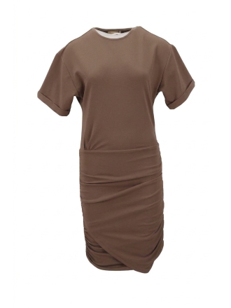 Josh V Jurk Bruin 607935
 Maat 2xs
 