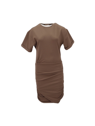 Josh V Jurk Bruin 607935
 Maat 2xs
 