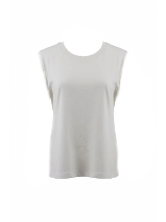 Opus Top Wit 607950
 Maat 38
 