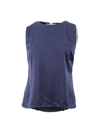 Samsoe Samsoe Top Blauw 607951
 Maat M
 