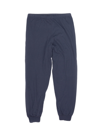 Schiesser Broek Blauw 607960
 Maat 54
 