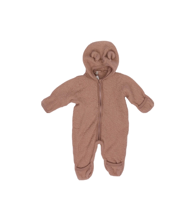 Huttelihut jumpsuit