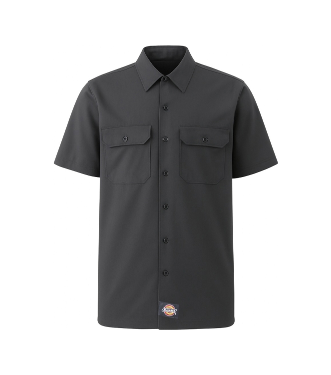 Dickies Overhemd