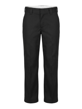 Dickies Broek Zwart 607973
 Maat W28 L30
 