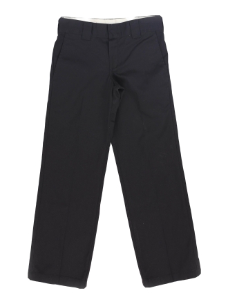 Dickies Broek Zwart 607973
 Maat W28 L30
 