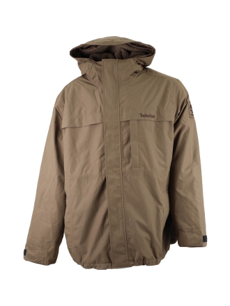 Timberland Jas Bruin 607980
 Maat XXL
 