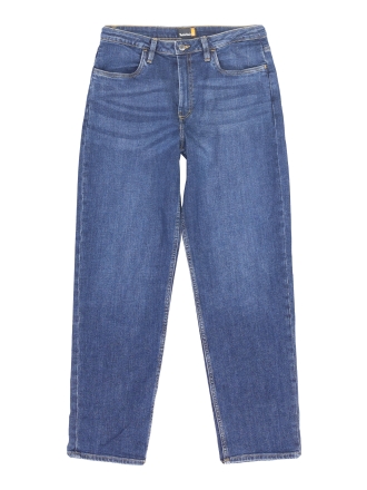 Timberland Broek Blauw 607985
 Maat W31 L32
 