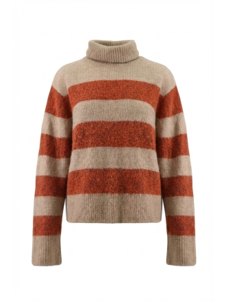 Mos Mosh Trui Oranje 607990
 Maat L
 