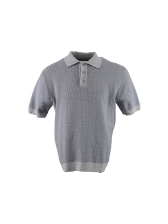 Drykorn Polo Wit 607996
 Maat L
 