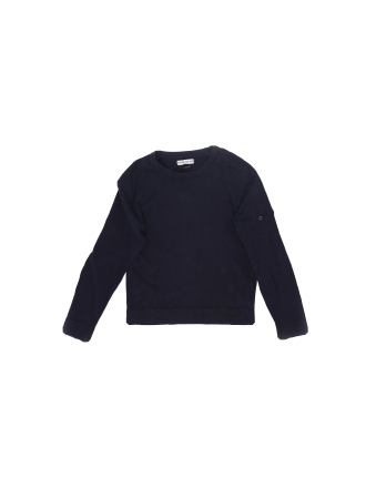 Stone Island Trui Zwart 607998
 Maat S
 