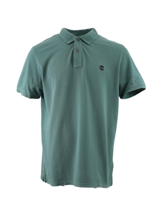 Timberland Polo Groen 608010
 Maat L
 