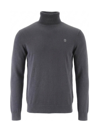 Timberland Trui Zwart 608011
 Maat S
 