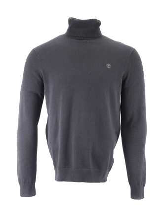 Timberland Trui Zwart 608011
 Maat S
 