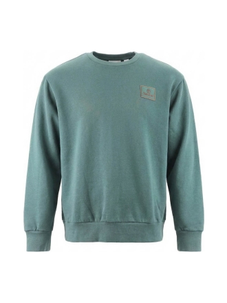 Timberland Trui Groen 608013
 Maat XL
 