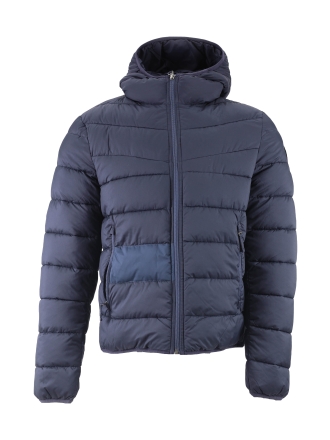 Napapijri Jas Blauw 608019
 Maat S
 