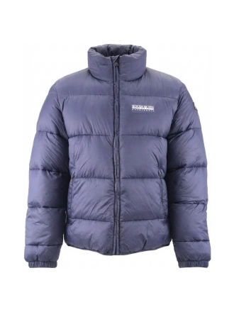 Napapijri Winterjassen Blauw 608021
 Maat M
 