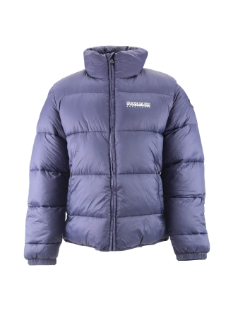 Napapijri Winterjassen Blauw 608021
 Maat M
 