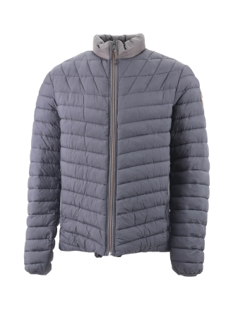 Napapijri Jas Zwart 608026
 Maat L
 